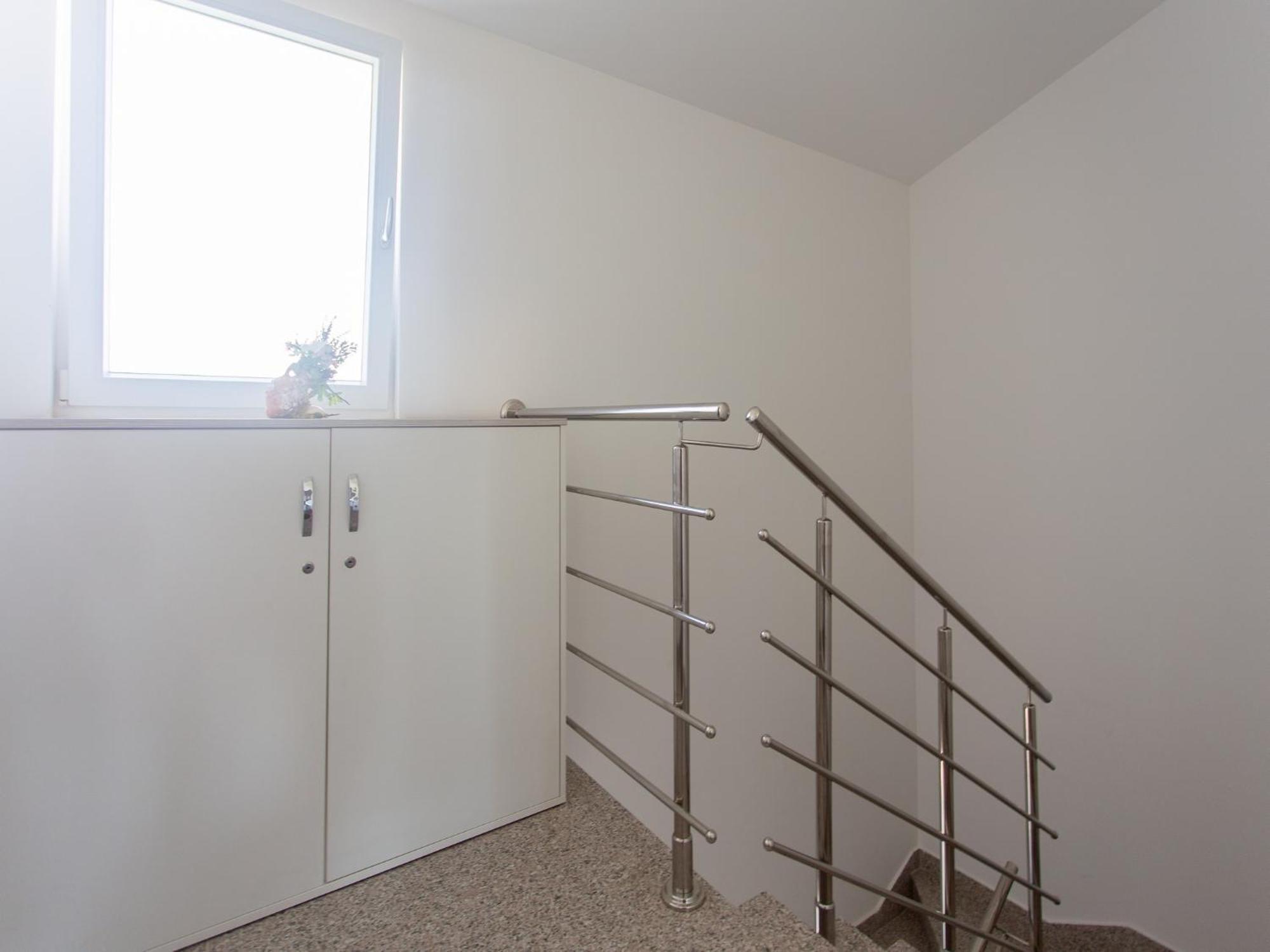 Apartments Aqua 特罗吉尔 客房 照片